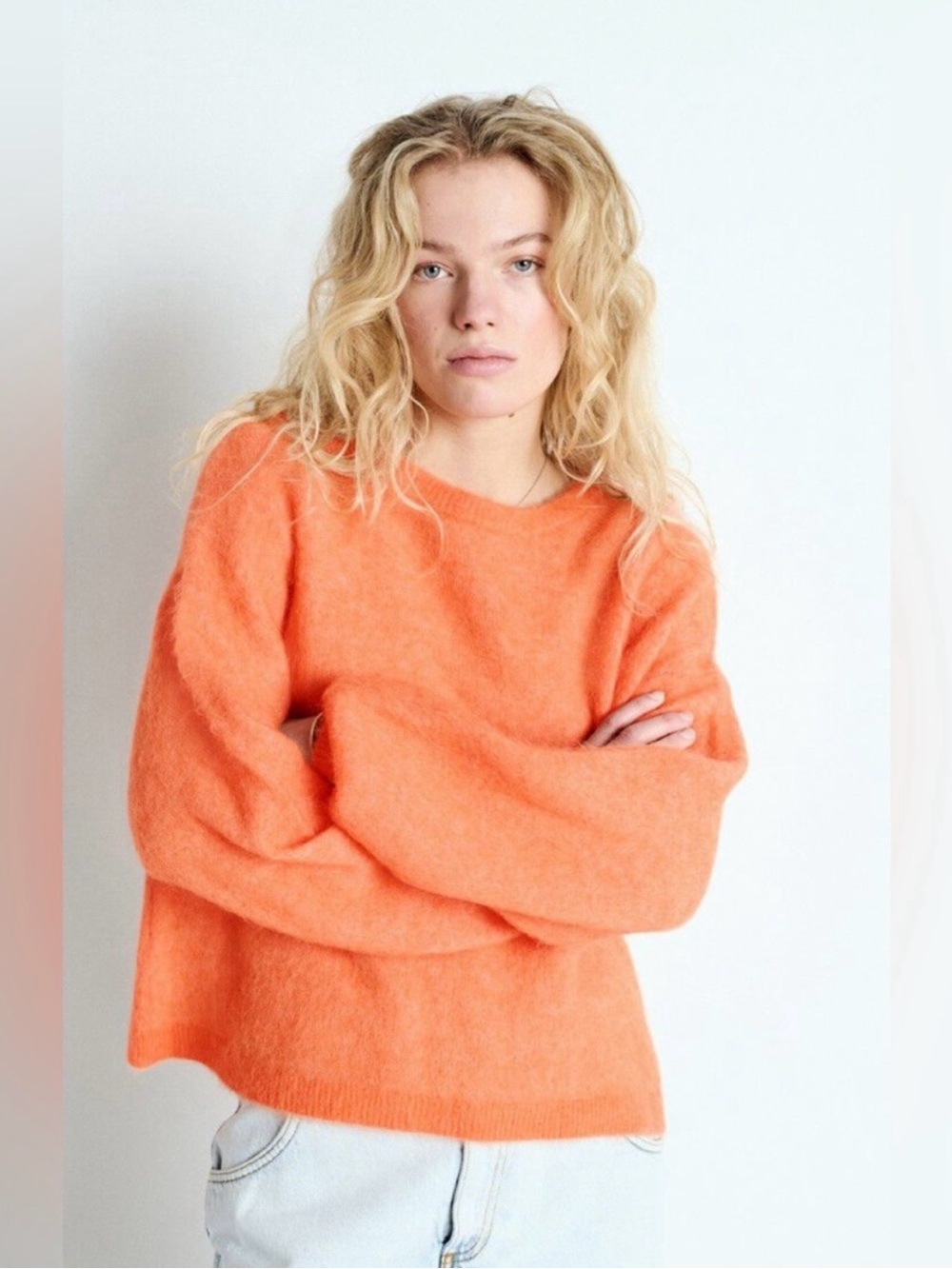 American Vintage Nenybay Sweater